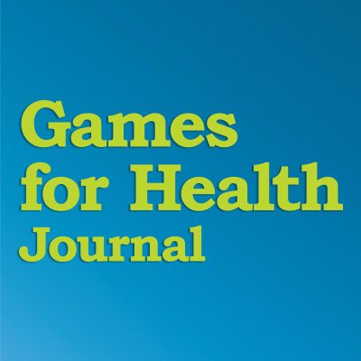 Games for Health